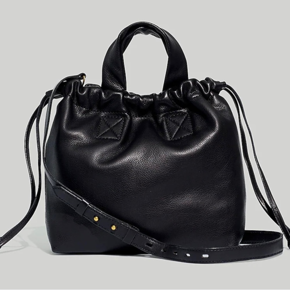 Madewell-The Piazza Crossbody Bag